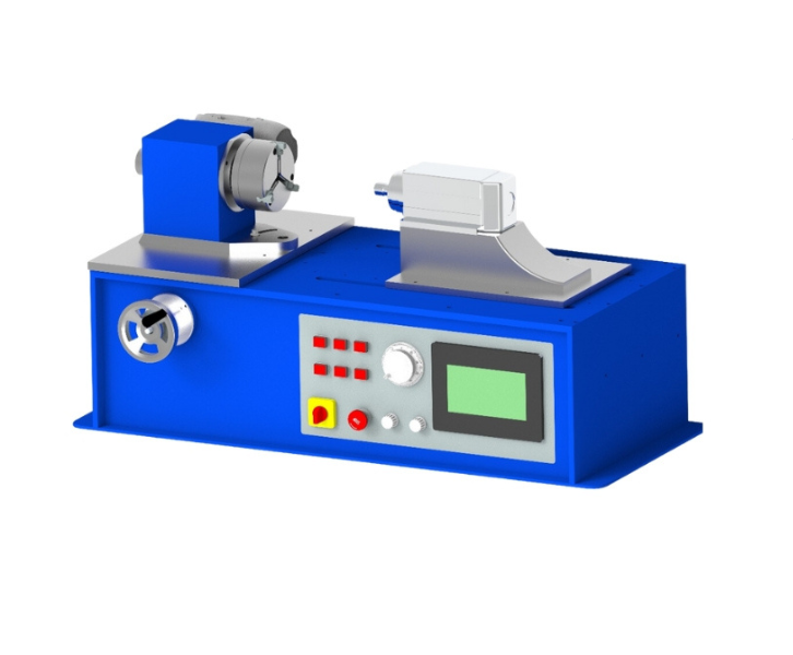 T.C. Wire Die Grinding Machine Machine